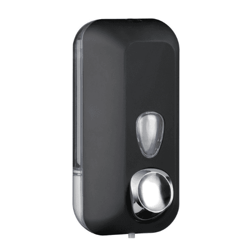 DISTRIBUTEUR 550 ML NOIR
