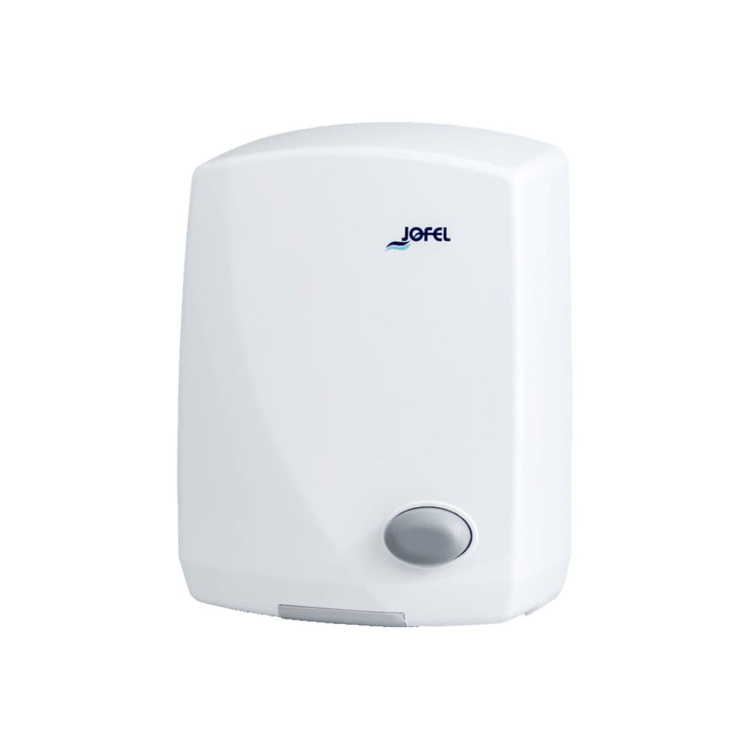 SÈCHE MAINS FUTURA STANDARD POUSSOIR