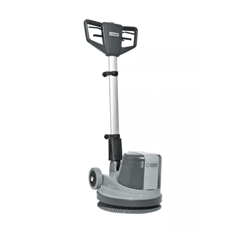 MONOBROSSE À BASSE VITESSEE FM400 D — image 4