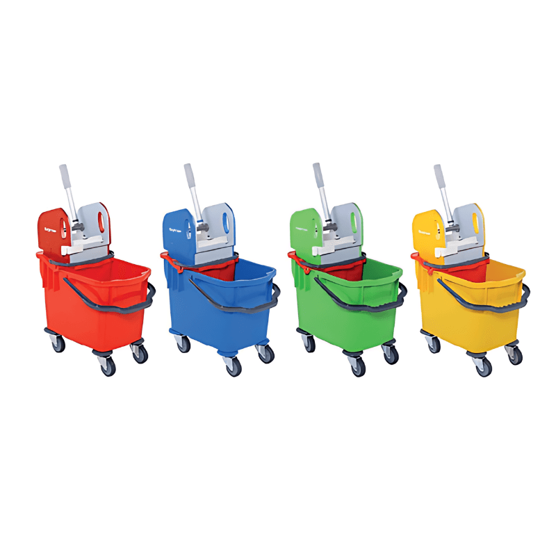 CHARIOT DE NETTOYAGE SOLO