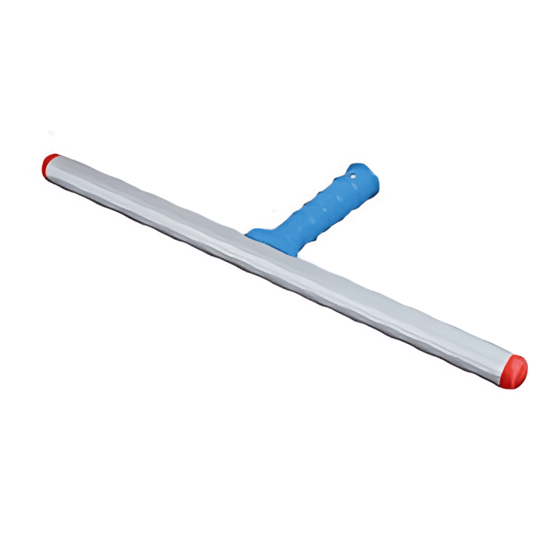 SUPPORT MOUILLEUR VITRE EN ALUMINIUM 25CM - 35CM - 45CM