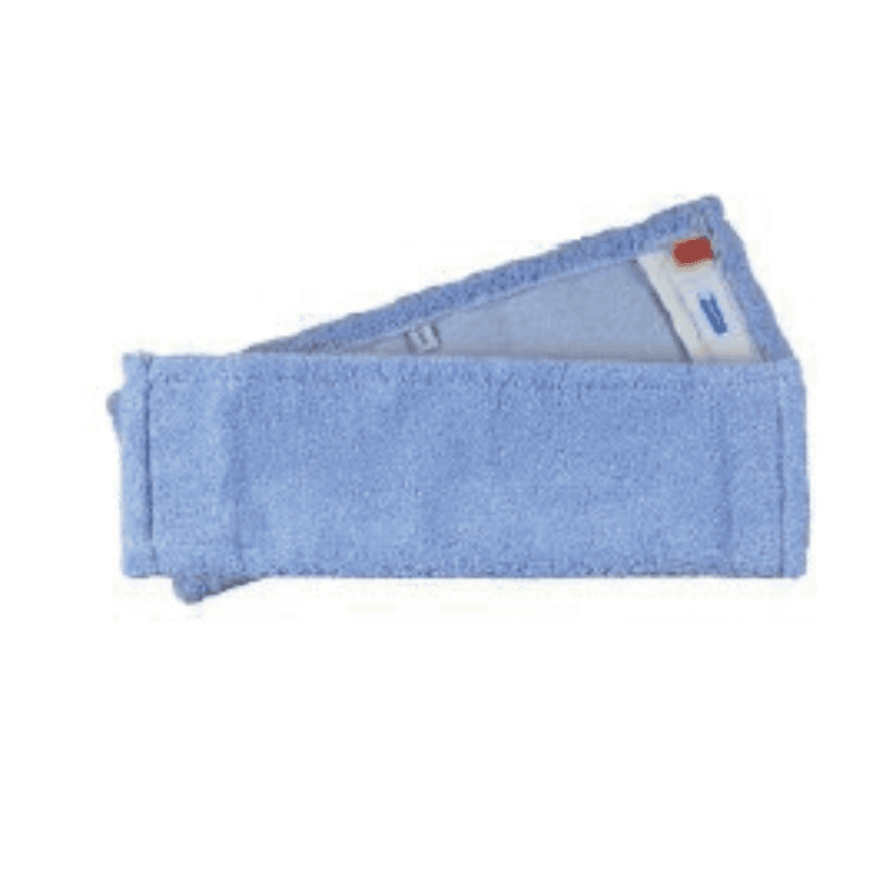 RECHANGE BALAI FRANGE 40CM MICROFIBRE