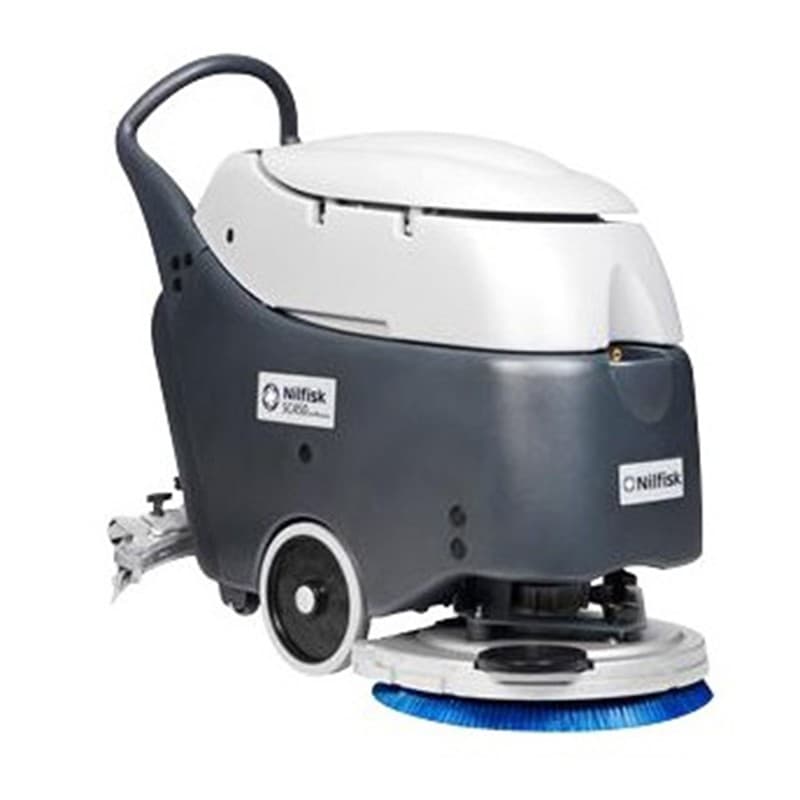 SC450 (à câble électrique)