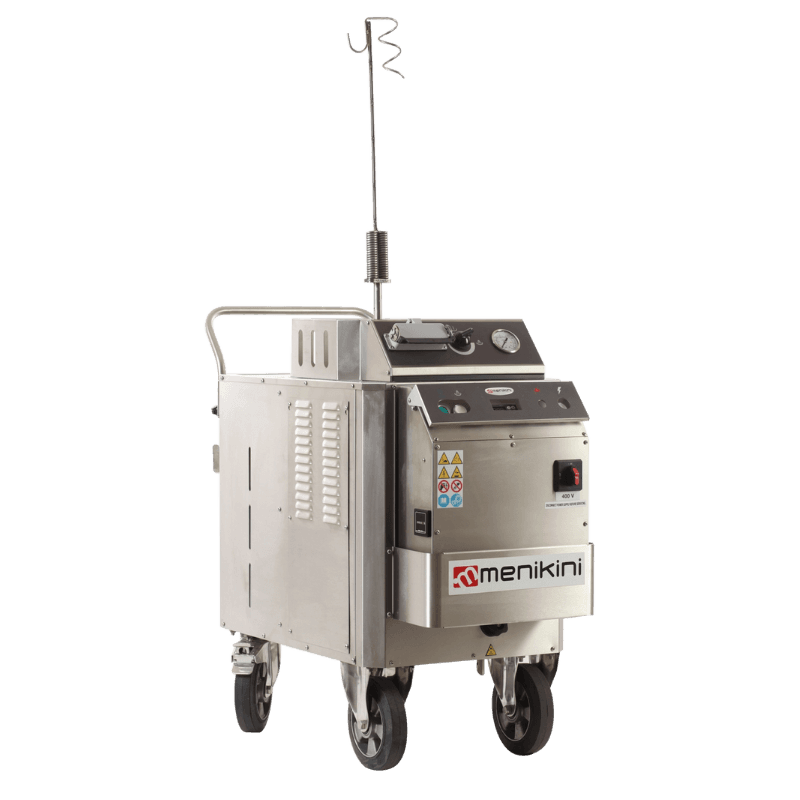 STEAM MASTER 15-30|19,5|30 KW SH