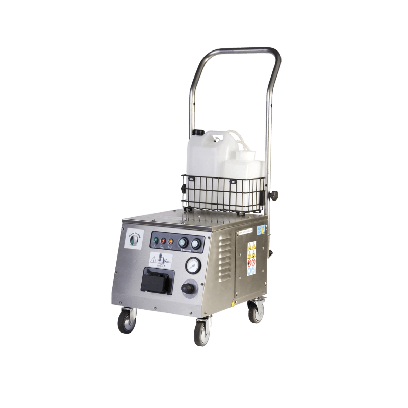 MK-1200 STEAM MAX