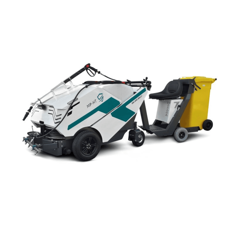 MAX WIND IDROJET