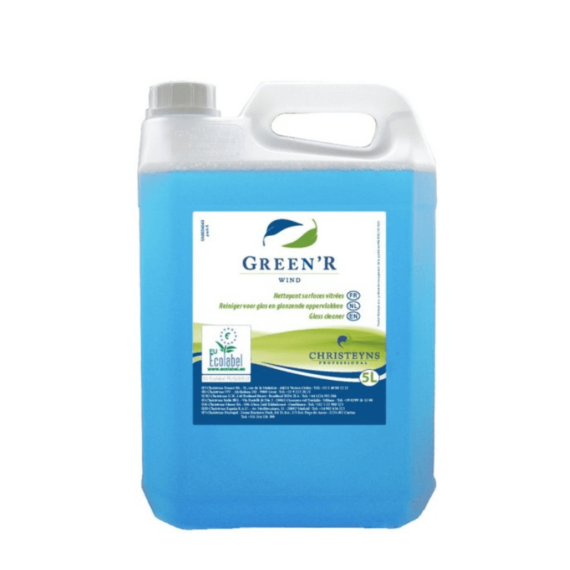 GREEN'R WIND