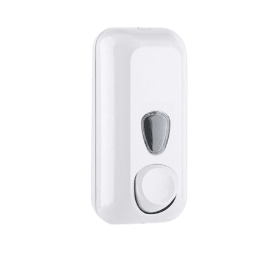 DISTRIBUTEUR 550 ML BLANC