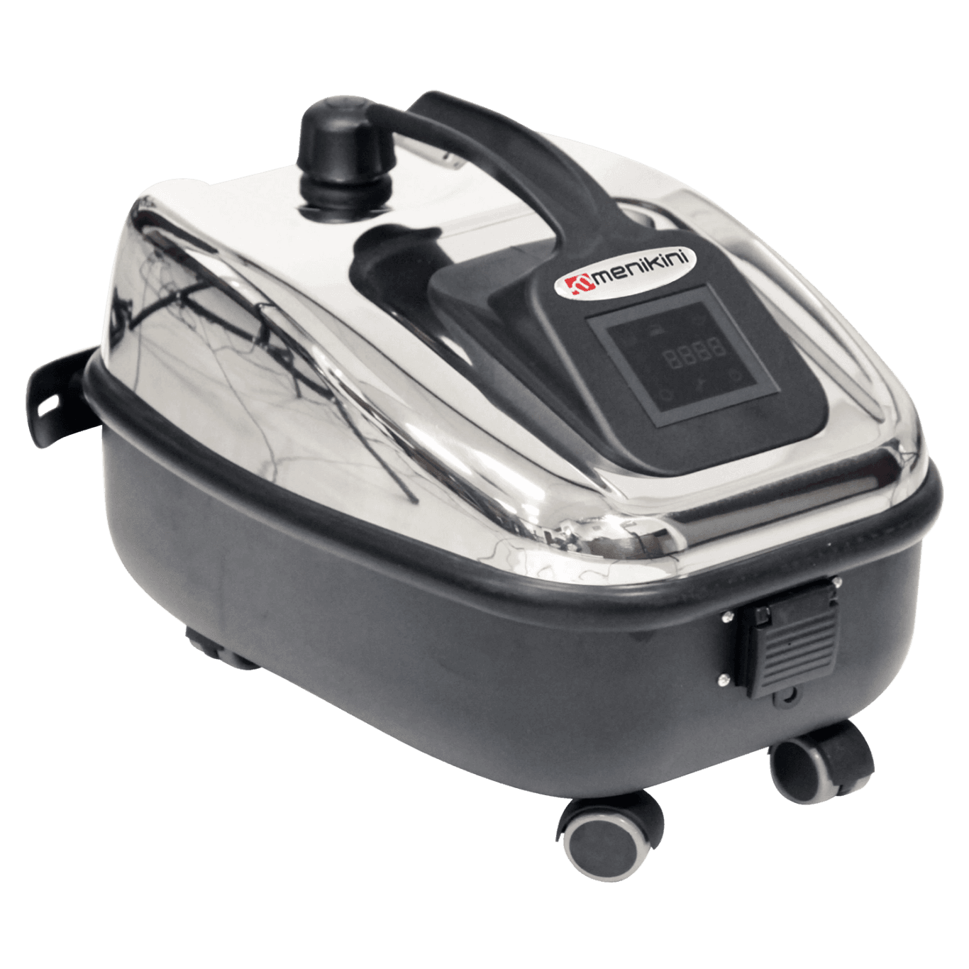 MK-2000 STEAM GENERATOR