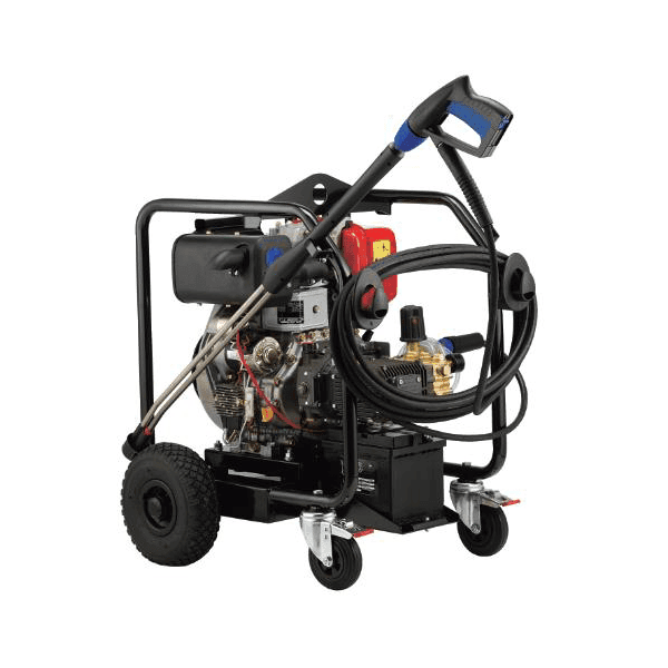 NILFISK NHP AUTONOME MC 5M-195 /1000 DE (DIESEL)