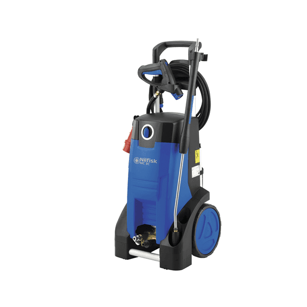 NILFISK NHP EAU FROIDE MC 3C 150/660 EU