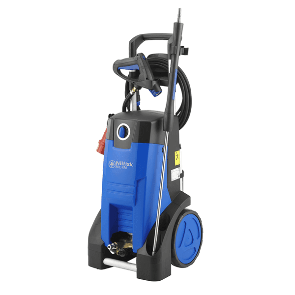 NILFISK NHP EAU FROIDE MC 4M 160/620