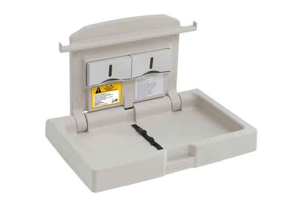 Table à Langer bébé