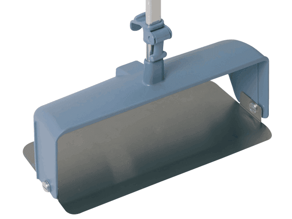 Dustpan lobby ouvert — image 2