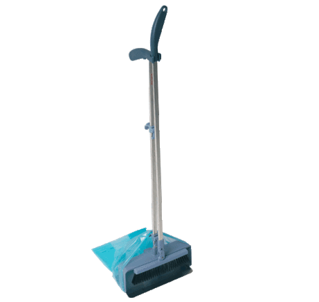 Dustpan lobby ouvert — image 3