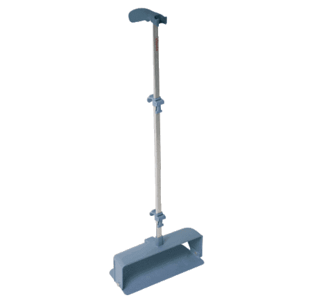 Dustpan lobby ouvert — image 5