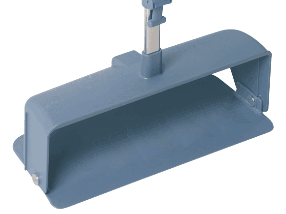Dustpan lobby ouvert — image 6
