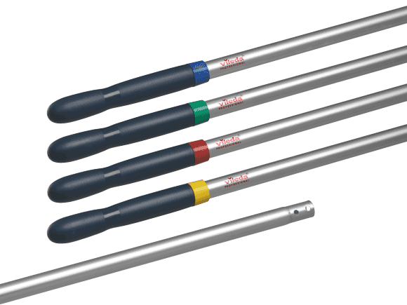 Manche aluminium — image 2