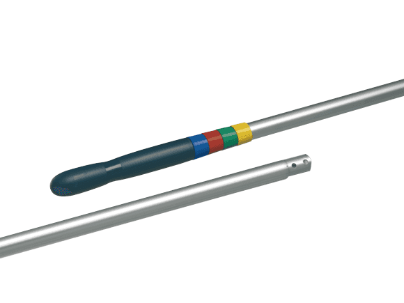 Manche aluminium — image 3