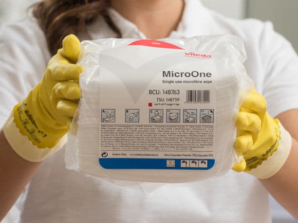 MicroOne