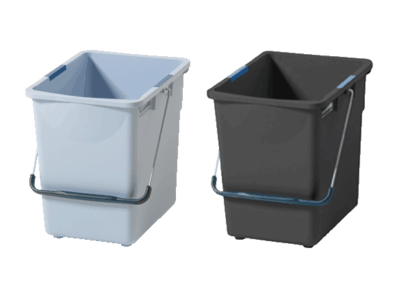 Origo 2 seaux de 25 litres