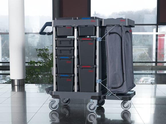 Origo 2 Type CX