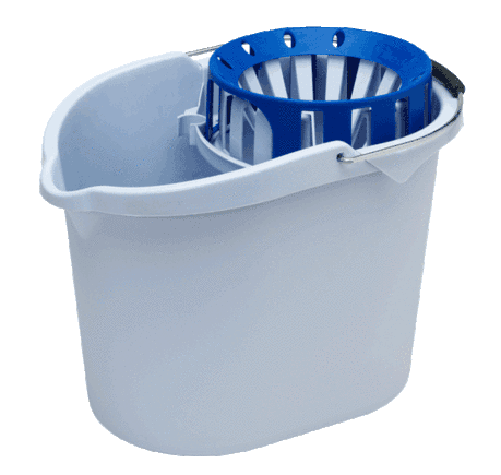 Seau SuperMop ag — image 2