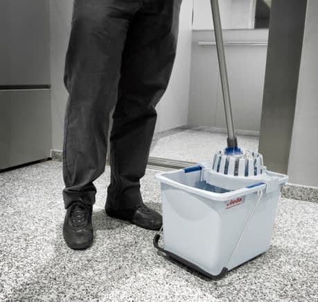 Seau SuperMop ag — image 3