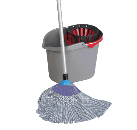 Seau SuperMop ag — image 6