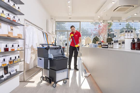 Shopster Presse Twix — image 4