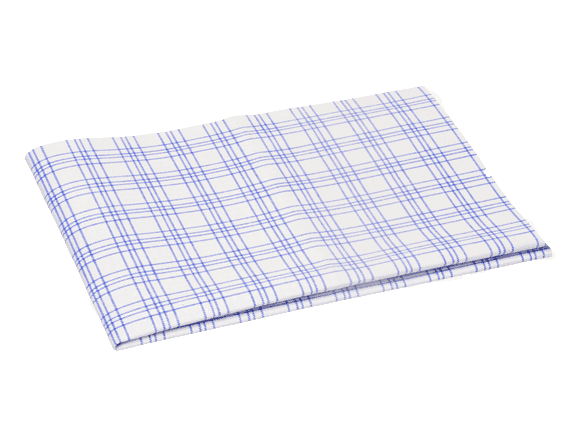 Tea Towel - Torchon vaisselle