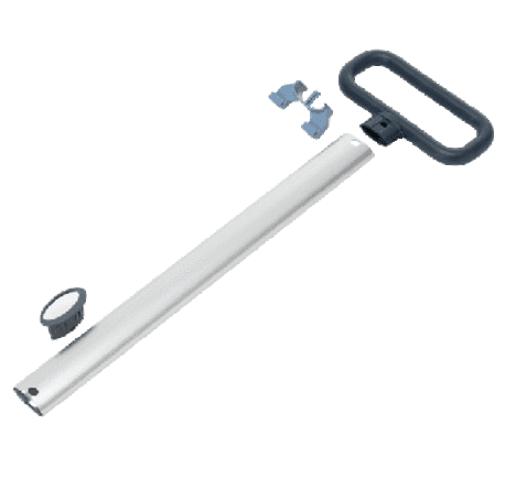 UltraSpeed Pro Barre de guidage