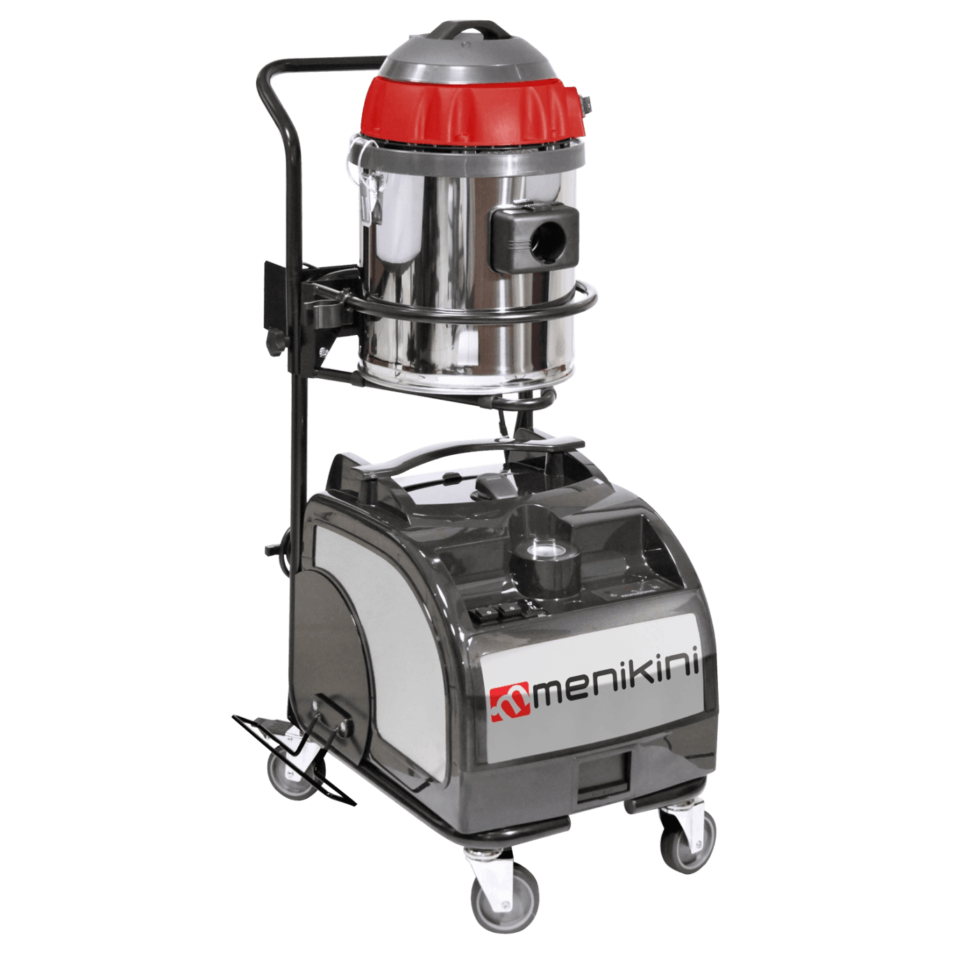MK-950 EASY STEAM VACUUM STEAM AND VACUUM CLEANER